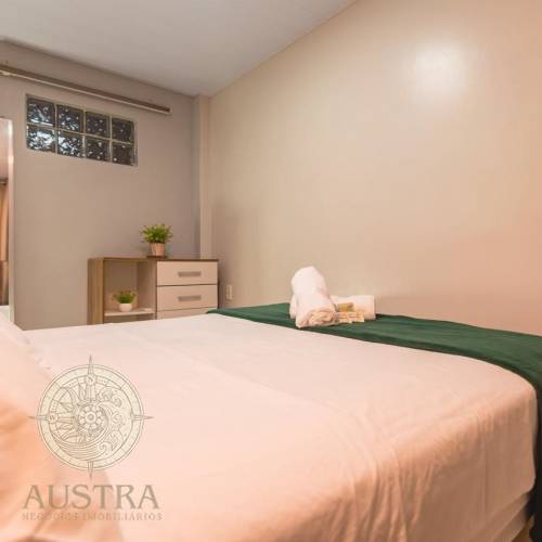 Apartamento casa no Canto Grande