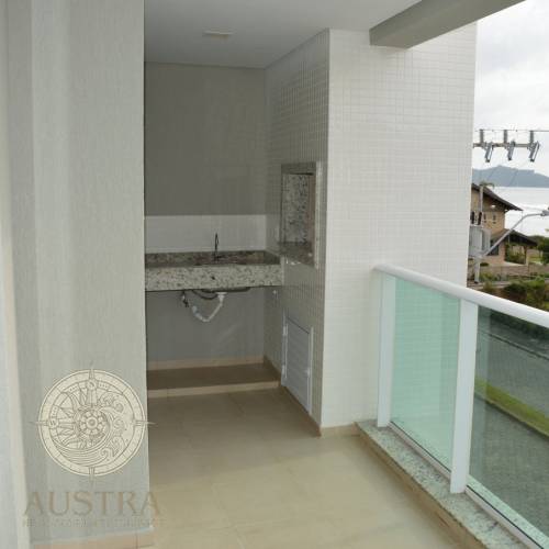 Cobertura duplex no Canto Grande