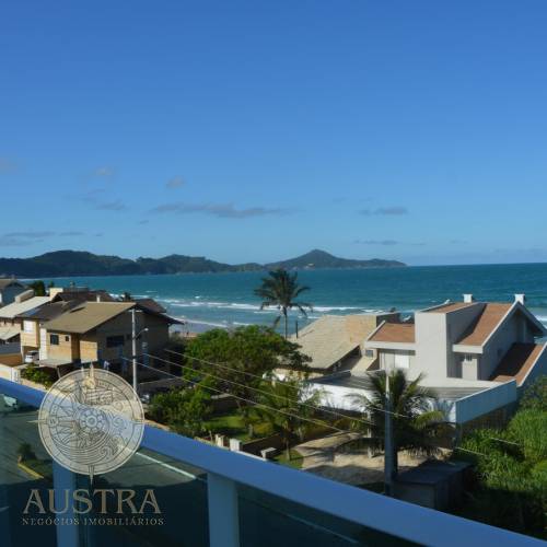 Cobertura duplex no Canto Grande