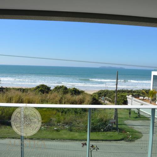Cobertura duplex no Canto Grande