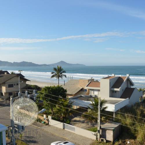 Cobertura duplex no Canto Grande