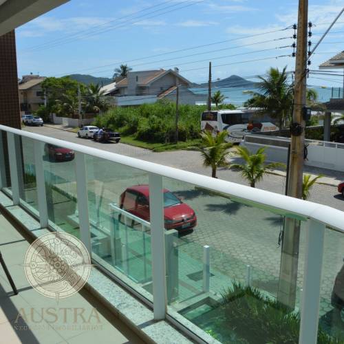 Apartamento com 02 su�tes 