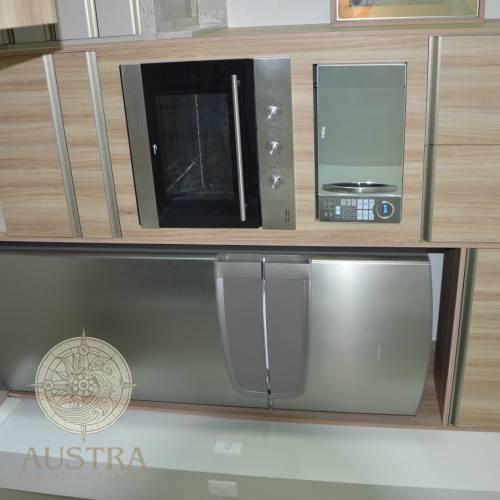 Apartamento com 02 su�tes 
