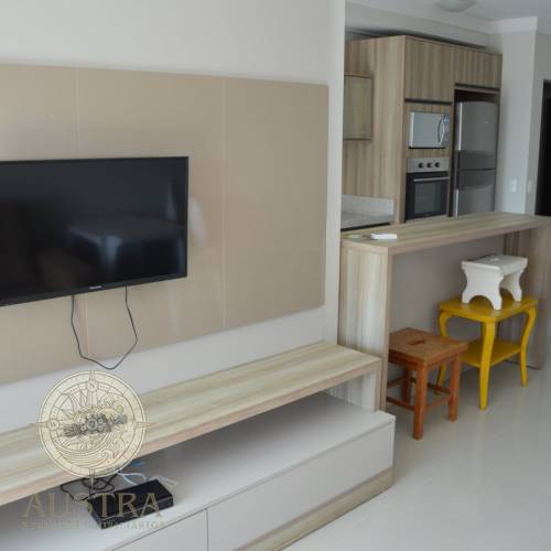 Apartamento com 02 su�tes 