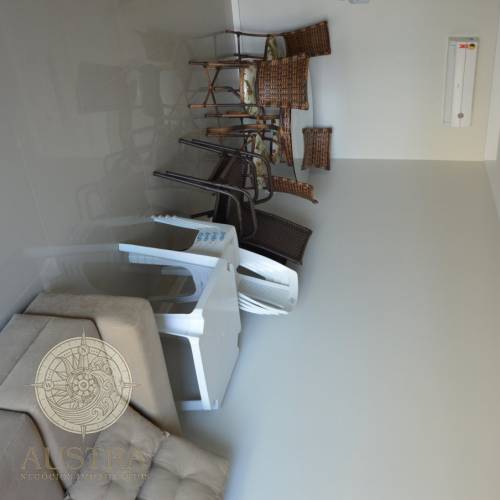 Apartamento com 02 su�tes 