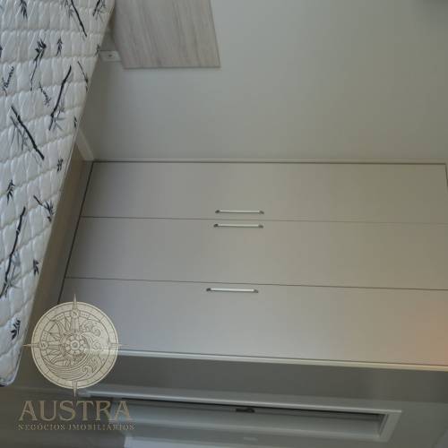 Apartamento com 02 su�tes 