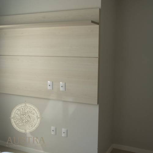 Apartamento com 02 su�tes 