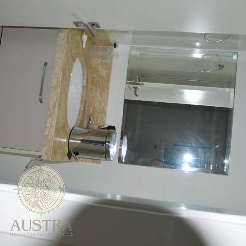 Apartamento com 02 su�tes 