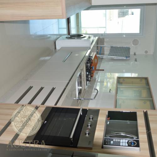 Apartamento com 02 su�tes 