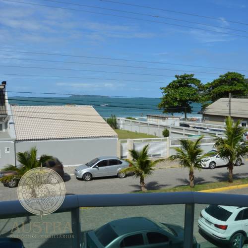 Apartamento com 02 su�tes 