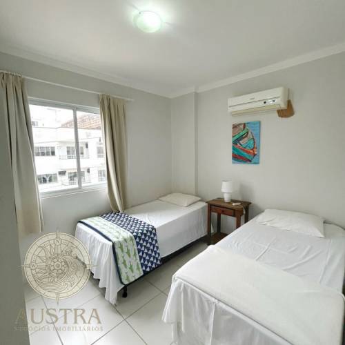 Apartamento no Mariscal