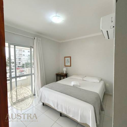 Apartamento no Mariscal