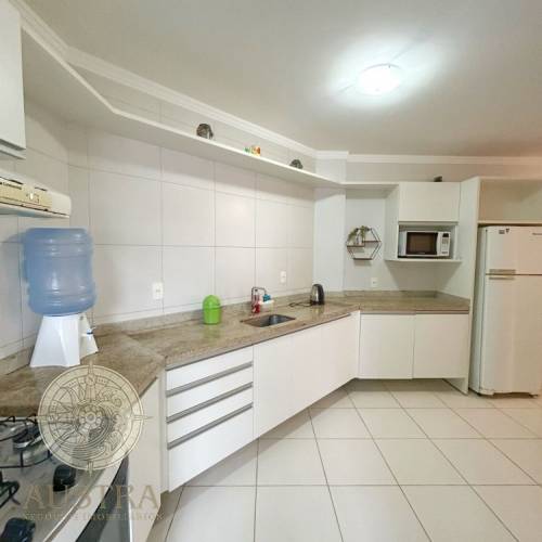 Apartamento no Mariscal