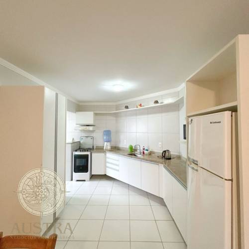 Apartamento no Mariscal