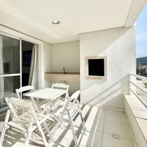 Apartamento no Mariscal