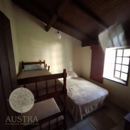 Casa com piscina