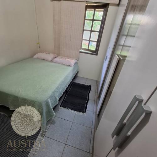 Casa com piscina
