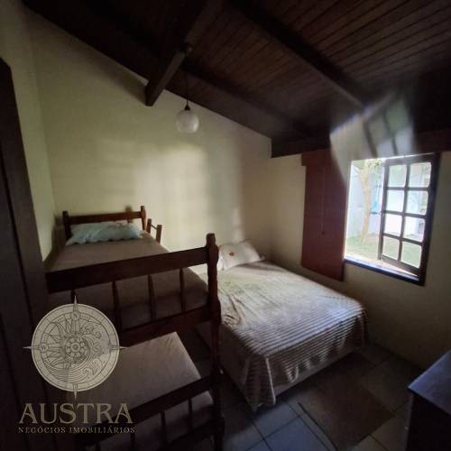 Casa com piscina