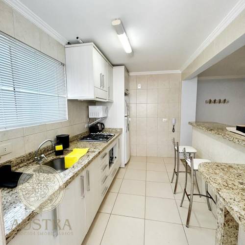 Apartamento no Mariscal