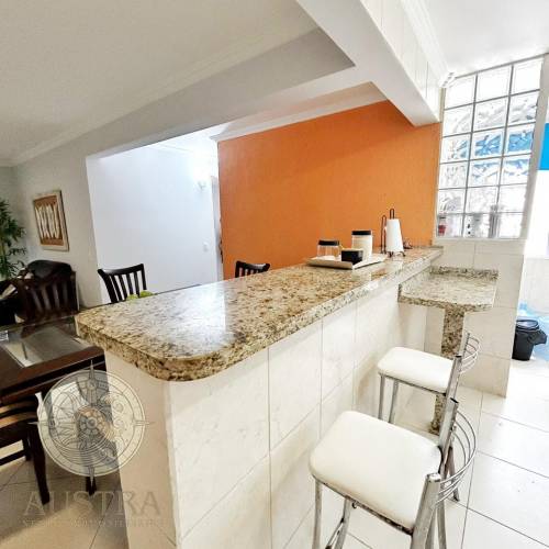 Apartamento no Mariscal