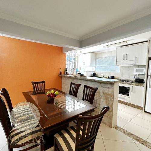 Apartamento no Mariscal