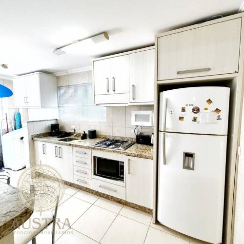 Apartamento no Mariscal