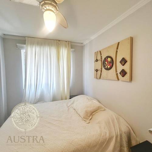 Apartamento no Mariscal