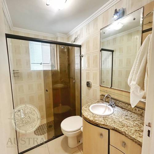 Apartamento no Mariscal