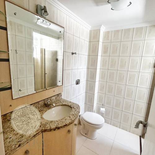 Apartamento no Mariscal