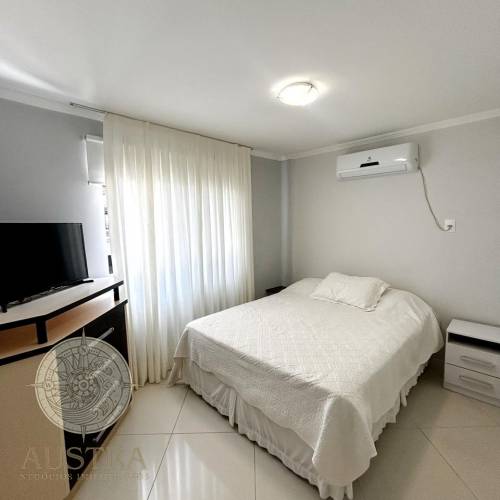 Apartamento no Mariscal