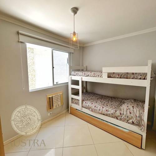 Apartamento no Mariscal