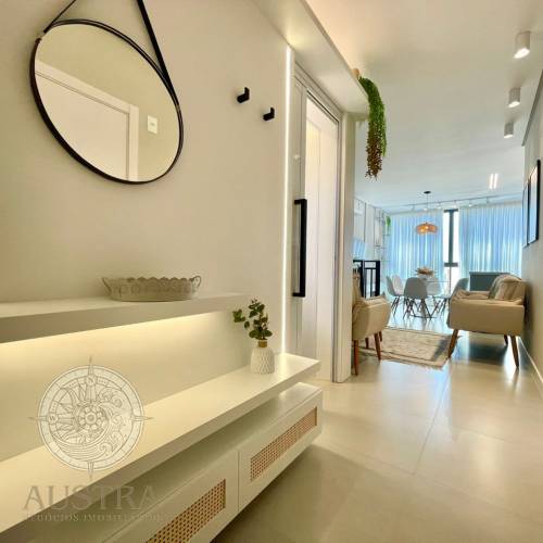 Apartamento no Mariscal