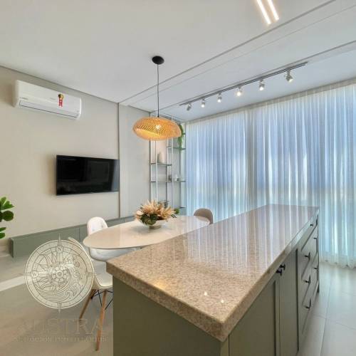 Apartamento no Mariscal
