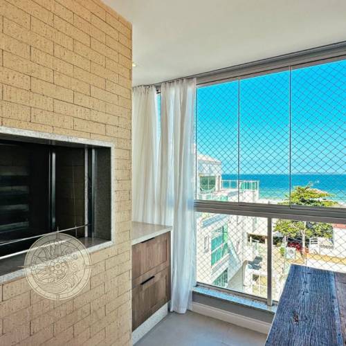 Cobertura duplex - Amoreira Residencial
