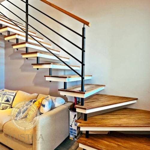 Cobertura duplex - Amoreira Residencial