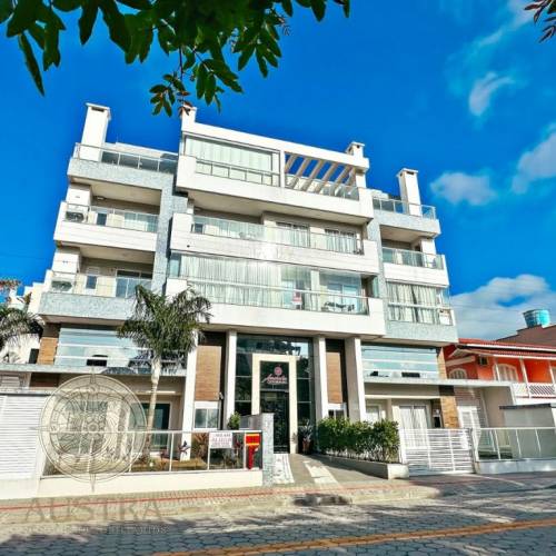 Cobertura duplex - Amoreira Residencial