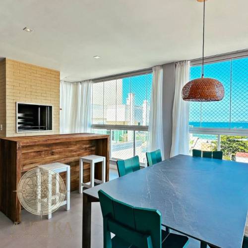 Cobertura duplex - Amoreira Residencial