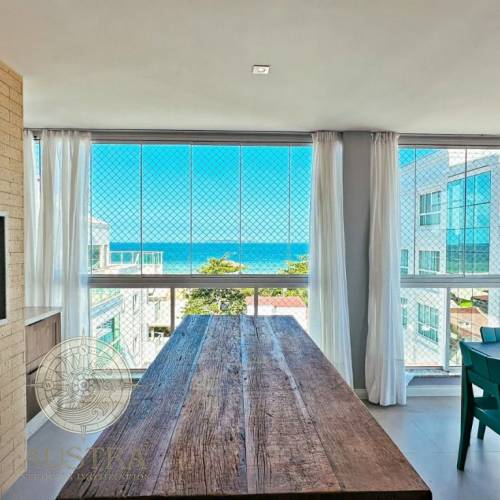 Cobertura duplex - Amoreira Residencial
