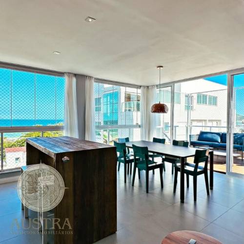 Cobertura duplex - Amoreira Residencial