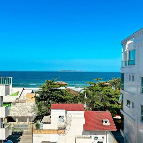 Cobertura duplex - Amoreira Residencial