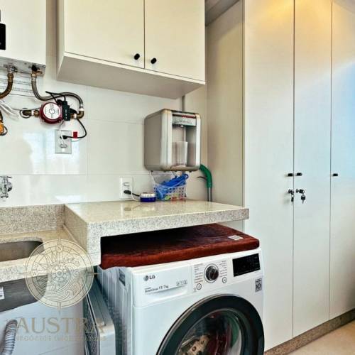 Cobertura duplex - Amoreira Residencial
