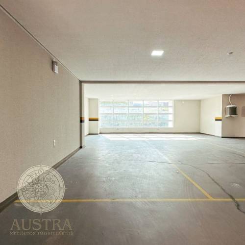Cobertura duplex - Amoreira Residencial