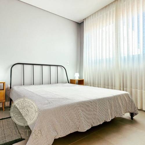 Cobertura duplex - Amoreira Residencial