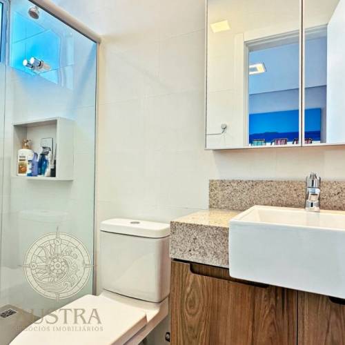 Cobertura duplex - Amoreira Residencial
