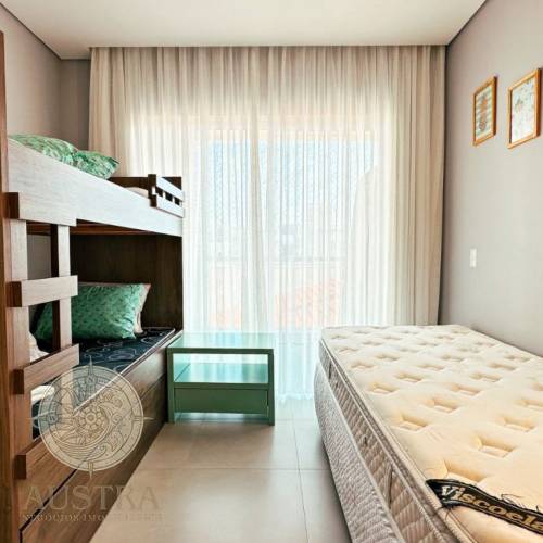 Cobertura duplex - Amoreira Residencial