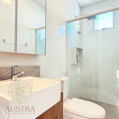 Cobertura duplex - Amoreira Residencial
