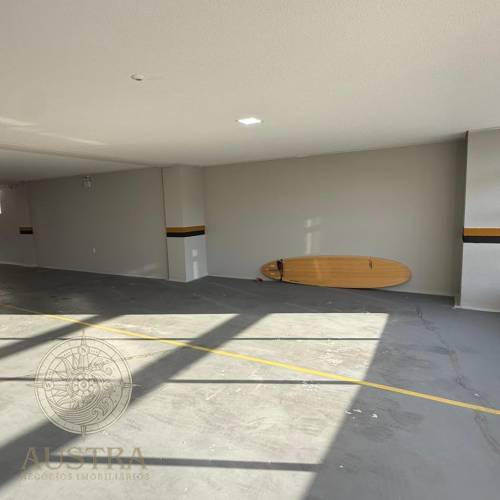 Cobertura duplex - Amoreira Residencial