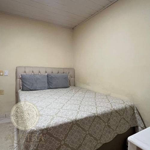 Casa aconchegante no Zimbros