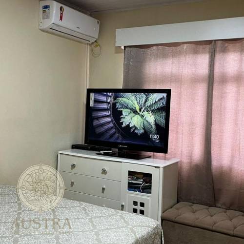 Casa aconchegante no Zimbros