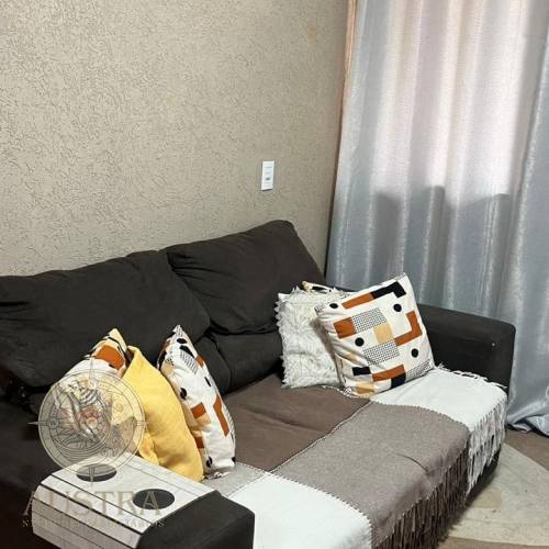 Casa aconchegante no Zimbros